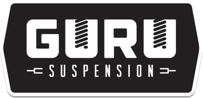 Update your suspension with Guru Bikes or a bike fit with Fit Werx and they will return a donation to the team.