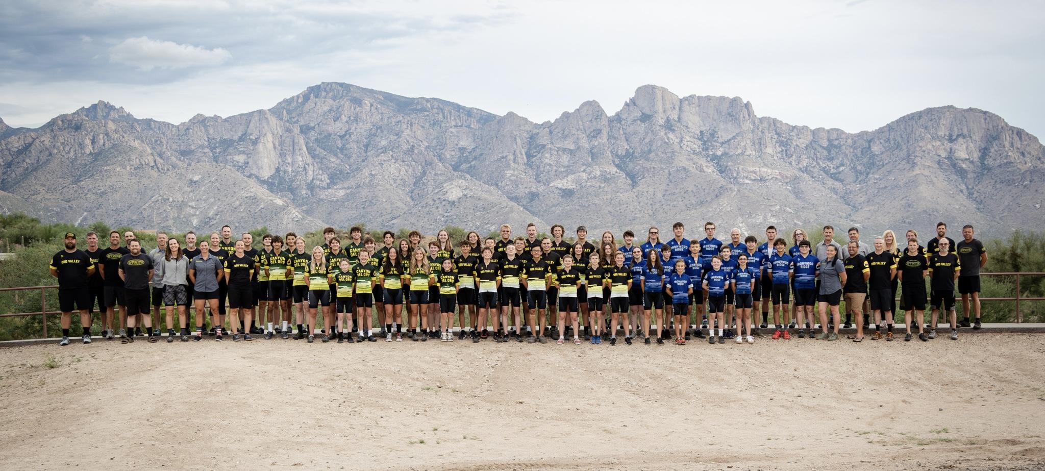 2026 OVMTB Sponsor Packet